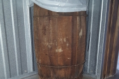 Nail-Barrel