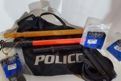 Police Miscellaneous Gear